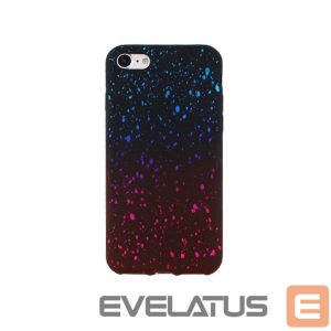 Чехол на заднюю панель GreenGo Apple iPhone X/Xs Sky TPU Case Blue Pink