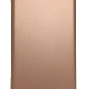 Чехол книжка Evelatus Huawei P Smart 2019 Book Case Rose Gold