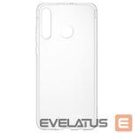 Чехол на заднюю панель Evelatus Huawei P30 lite Clear Silicone Case 1.5mm TPU Transparent