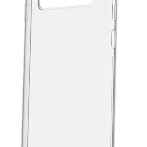 Чехол на заднюю панель Evelatus Samsung Galaxy S10e Silicone Case 1.5mm TPU Transparent