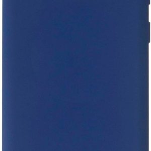 Чехол на заднюю панель Evelatus Samsung Galaxy S10 Nano Silicone Case Soft Touch TPU Midnight Blue