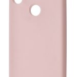 Чехол на заднюю панель Evelatus Xiaomi Redmi Note 7 Silicone case Pink Sand