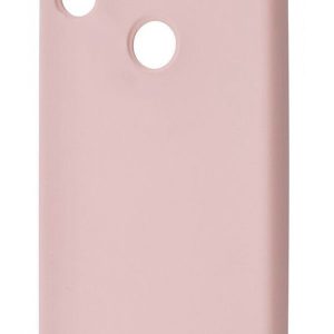 Чехол на заднюю панель Evelatus Xiaomi Redmi Note 7 Silicone case Pink Sand