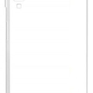 Чехол на заднюю панель GreenGo Samsung A7 2018 TPU Ultra Slim 0.3 mm Transparent