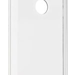 Чехол на заднюю панель GreenGo Huawei Y6 2018 Ultra Slim 0,5 mm TPU