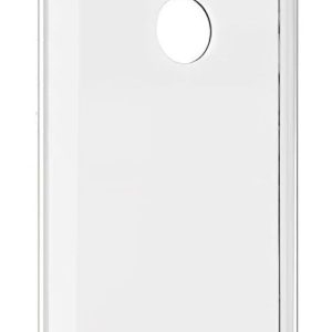 Чехол на заднюю панель GreenGo Huawei Y6 2018 Ultra Slim 0,5 mm TPU