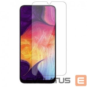 Защитное стекло iLike Samsung M30