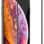 Защитное стекло iLike Apple iPhone Xs Max 6.5/iPhone 11 Pro MAX 6.5 Black