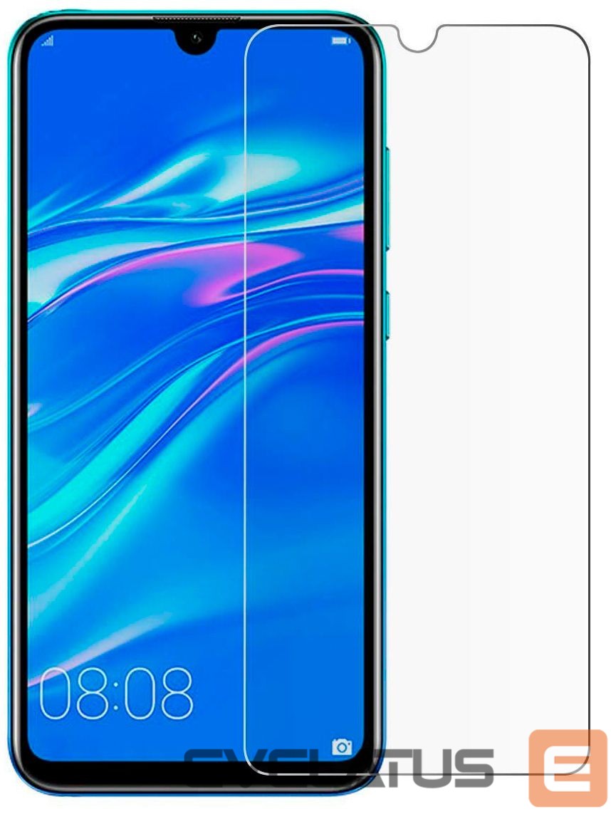 Защитное стекло Evelatus Huawei Y7 2019