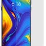 Защитное стекло Evelatus Xiaomi Mi Mix 3