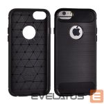 Чехол на заднюю панель GreenGo Xiaomi Redmi Note 7 Back Case Carbon Black