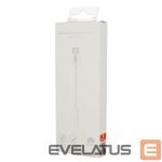 Переходник Huawei  CM20 (mini-jack 3,5 mm / USB type-C) White