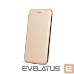 Чехол книжка Smart Diva Apple iPhone XR Book Case Rose Gold