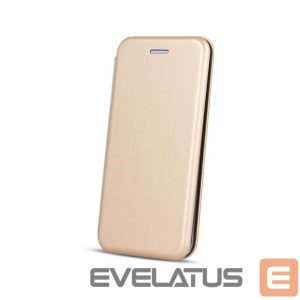 Чехол книжка Smart Diva Apple iPhone XR Book Case Rose Gold