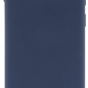 Чехол на заднюю панель Evelatus Samsung S10 Soft Premium Soft Touch Silicone Case Midnight Blue