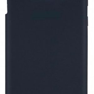 Чехол на заднюю панель Evelatus Samsung Galaxy S10e Premium Soft Touch Silicone Case Midnight Blue