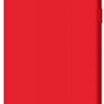 Чехол на заднюю панель Evelatus Samsung Galaxy 10 Plus Premium Soft Touch Silicone Case Red