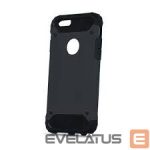 Чехол на заднюю панель GreenGo Samsung S10 case for Defender II Black