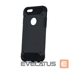 Чехол на заднюю панель GreenGo Samsung S10 case for Defender II Black