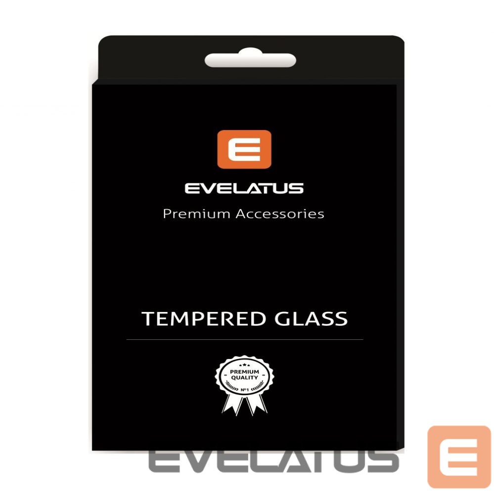 Защитное стекло Evelatus Samsung Galaxy Note 9 N960 2.5D Full Cover Japan Glue Glass Anti-Static