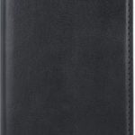 Чехол книжка GreenGo Xiaomi Redmi Go Smart Magnetic Black