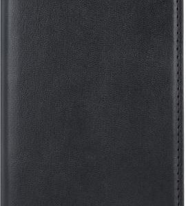 Чехол книжка GreenGo Xiaomi Redmi Go Smart Magnetic Black
