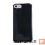 Чехол на заднюю панель GreenGo Sony Xperia 10 case TPU Black