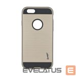 Чехол на заднюю панель Beeyo Apple iPhone XR Armor case Gold