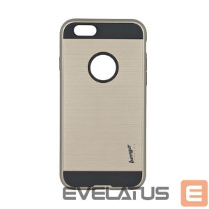 Чехол на заднюю панель Beeyo Apple iPhone XR Armor case Gold