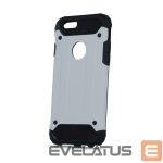 Чехол на заднюю панель GreenGo Huawei P30 Pro Defender II case Silver