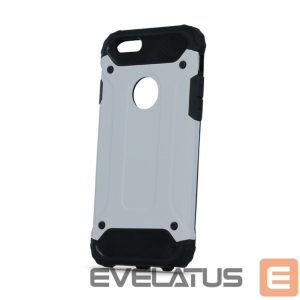 Чехол на заднюю панель GreenGo Huawei P30 Pro Defender II case Silver