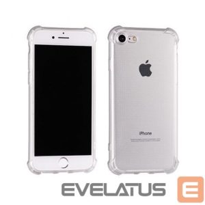 Чехол на заднюю панель GreenGo Huawei Nova 4 Back Case Anti Shock 0.5mm Transparent