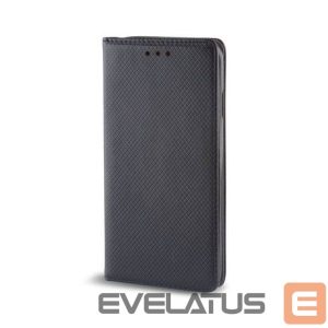 Чехол книжка GreenGo Nokia 3.1 Smart Magnet Black