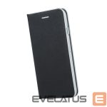 Чехол книжка iLike Apple iPhone XR Smart Venus case Black