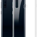 Чехол на заднюю панель iLike Samsung Galaxy A9 2018 TPU Ultra Slim 0.3mm Transparent