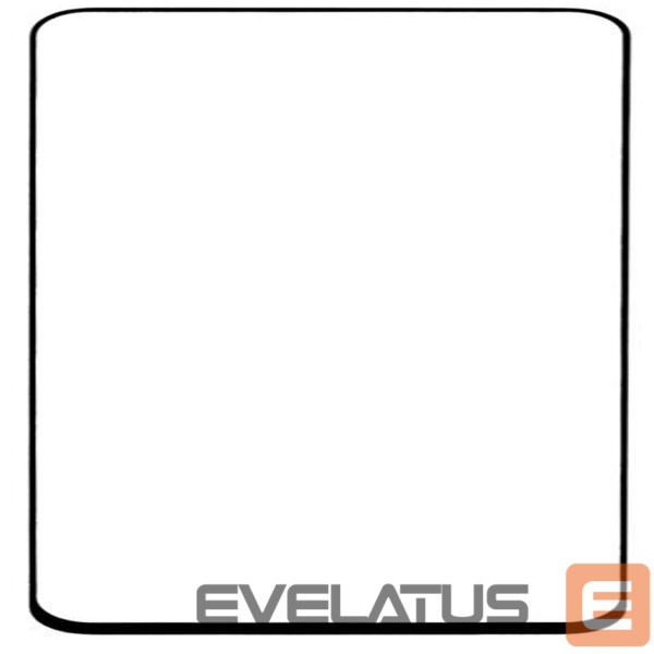 Защитное стекло Evelatus Samsung A90 0.33 Flat Clear Glass Japan Glue Anti-Static