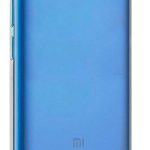 Чехол на заднюю панель Evelatus Xiaomi Redmi Go Clear Silicone Case 1.5mm TPU Transparent