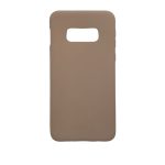 Чехол на заднюю панель Evelatus Samsung S10e Nano Silicone Case Soft Touch TPU Pink