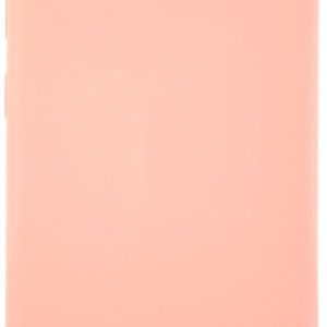 Чехол на заднюю панель Evelatus Samsung A10 Nano Silicone Case Soft Touch TPU Pink Sand