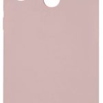 Чехол на заднюю панель Evelatus Samsung A40 Silicon Case Pink Sand