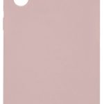 Чехол на заднюю панель Evelatus Samsung A50 Silicon Case Pink Sand