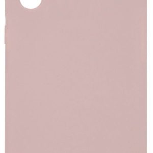 Чехол на заднюю панель Evelatus Samsung A50 Silicon Case Pink Sand