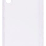 Чехол на заднюю панель Evelatus Samsung A50 Silicon Case Transparent