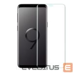 Защитная плёнка Evelatus Samsung S9 Plus TPU Screen Protective Film