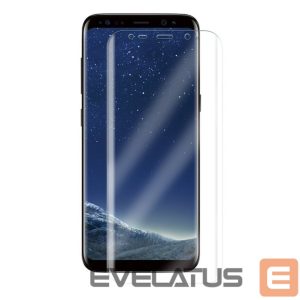 Защитная плёнка Evelatus Samsung Note 8 TPU Screen Protective Film