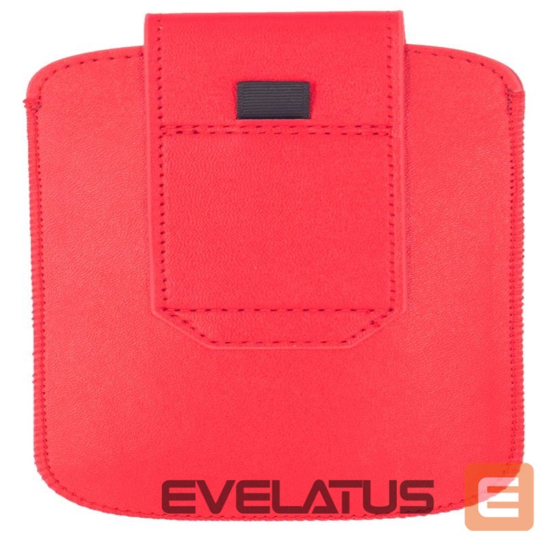 Чехол универсальный карман Evelatus Pocket Case 5.5 Red