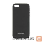 Чехол на заднюю панель Molan Cano Apple iPhone XR Jelly TPU Case Black
