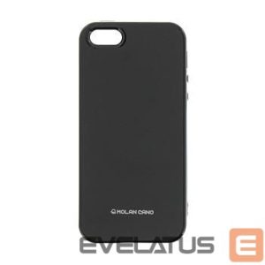 Чехол на заднюю панель Molan Cano Apple iPhone XR Jelly TPU Case Black