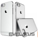 Чехол на заднюю панель USAMS Universal iPhone X/XS Primary TPU Cover Transparent
