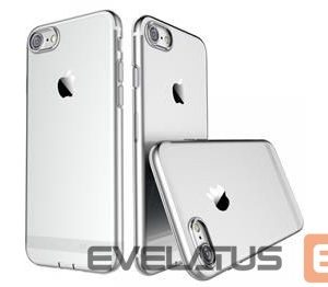 Чехол на заднюю панель USAMS Universal iPhone X/XS Primary TPU Cover Transparent